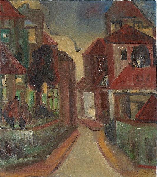 Georges Jansoone Street view